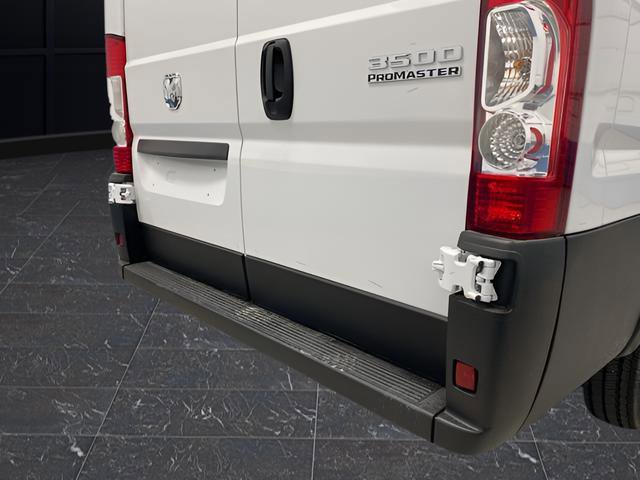 New 2024 RAM ProMaster 3500 w/ Convenience Group image 33