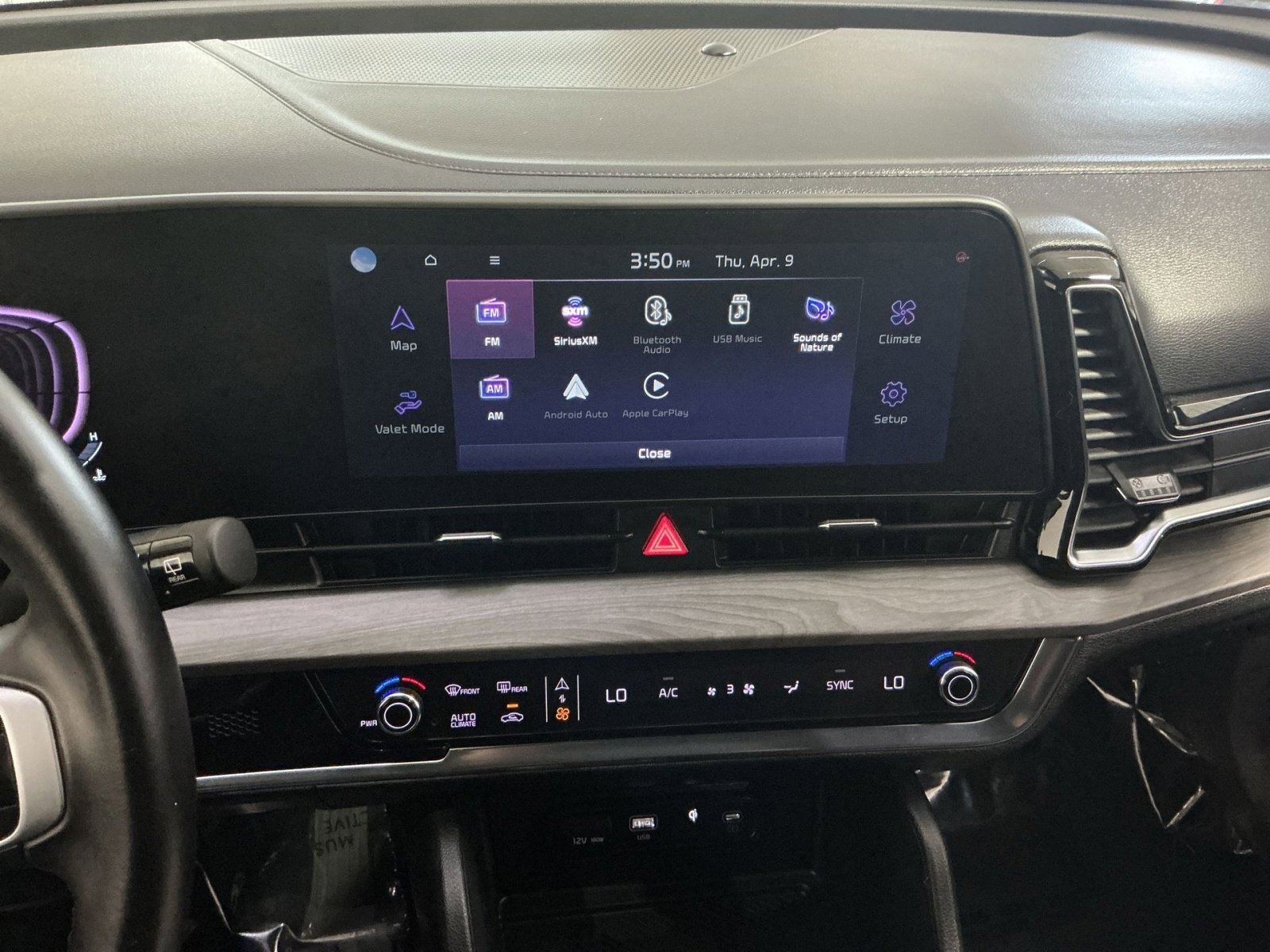 Used 2023 Kia Sportage X-Line AWD/4WD image 19