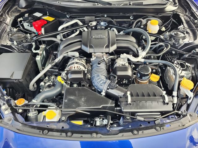 Used 2024 Toyota GR86 Premium RWD image 27