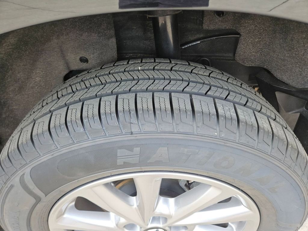 Used 2025 MAZDA CX-5 AWD 2.5 S w/ Preferred Package image 25