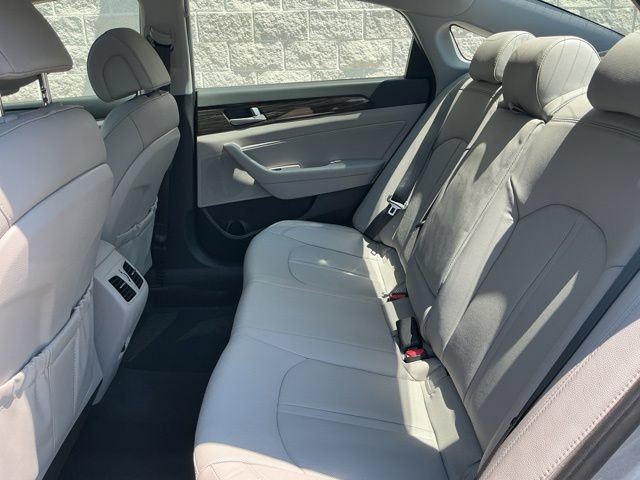Used 2017 Hyundai Sonata Limited FWD image 27