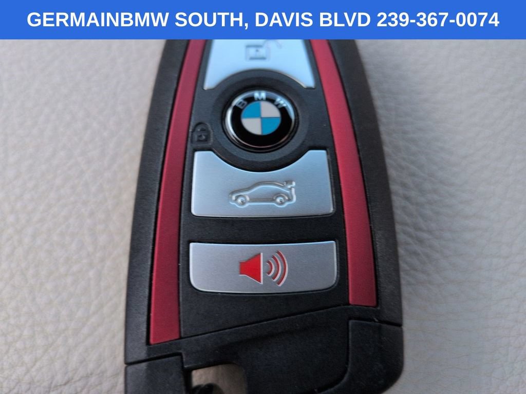 Used 2021 BMW 230i Coupe w/ Convenience Package RWD image 30