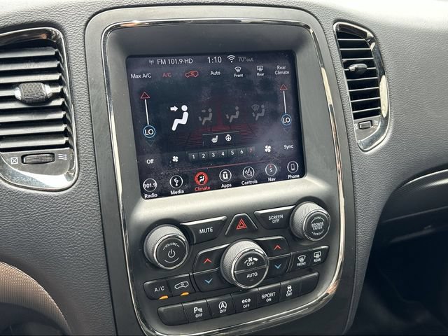 Used 2019 Dodge Durango GT AWD/4WD image 22