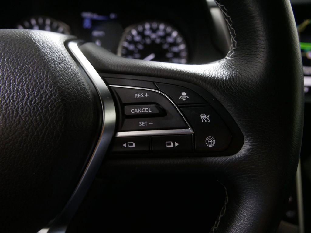 Used 2022 INFINITI Q60 3.0t Luxe w/ Essential Package image 19