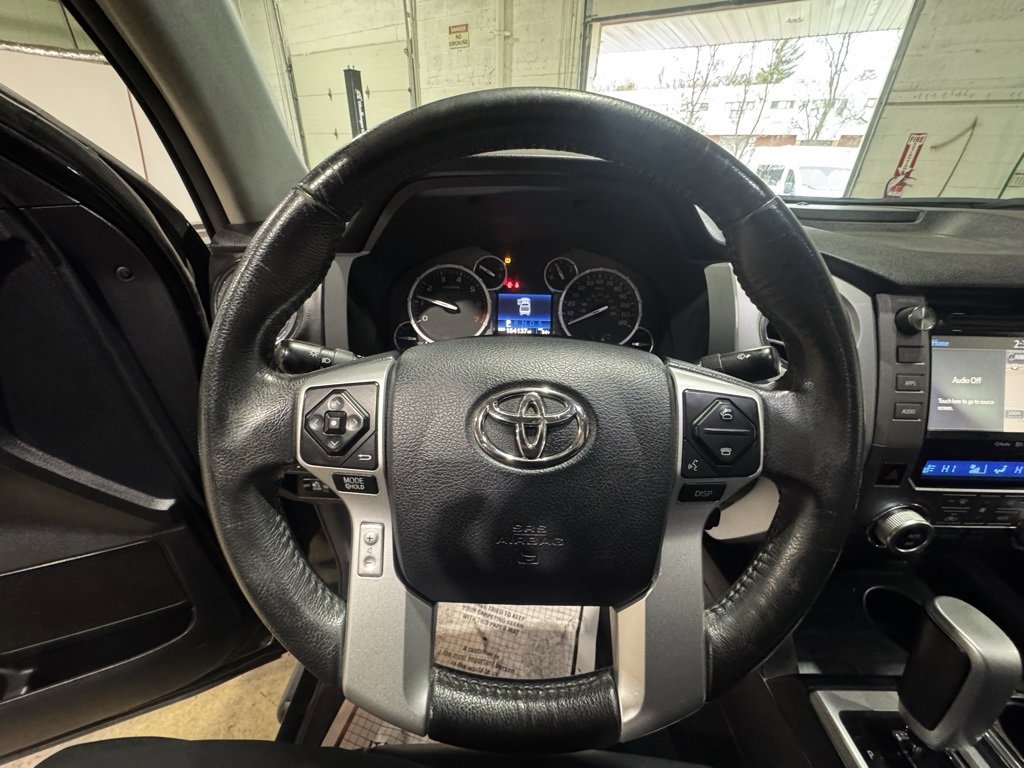 Used 2016 Toyota Tundra Limited image 13