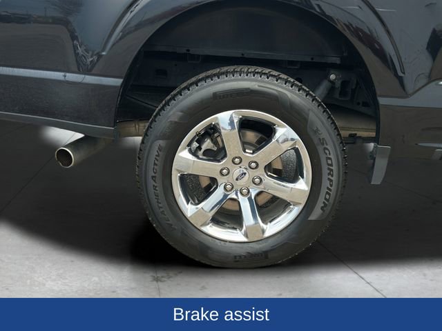 Used 2023 Ford F150 Lariat w/ Equipment Group 502A High image 29