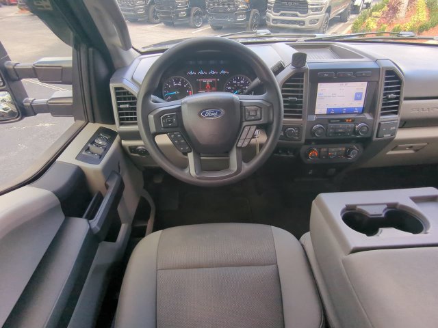 Used 2021 Ford F250 XL w/ STX Appearance Package AWD/4WD image 17