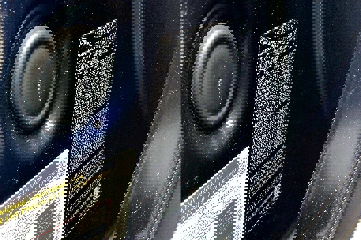 Used 2022 Jaguar F-PACE S image 32