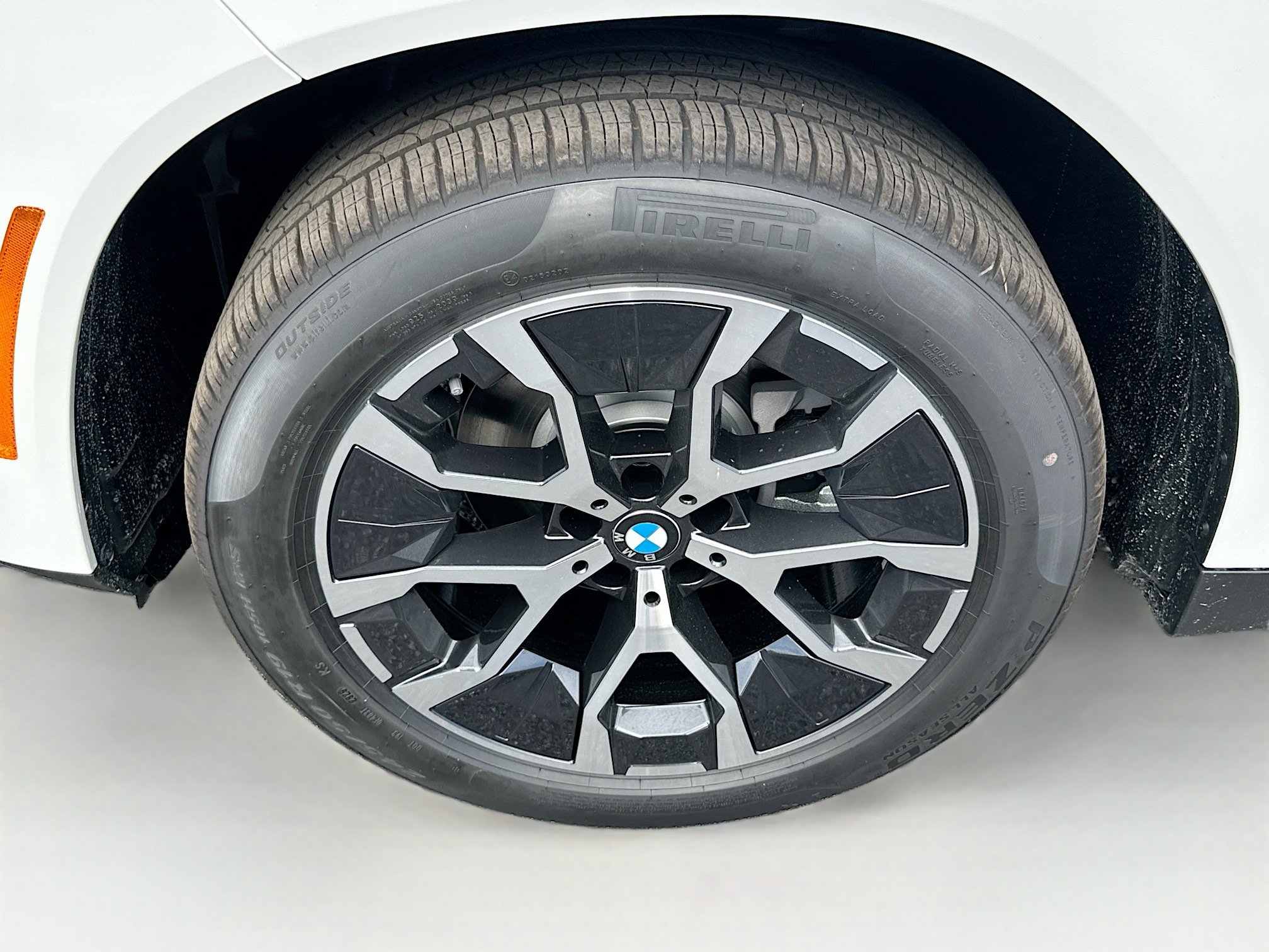 New 2026 BMW X3 xDrive30 w/ Convenience Package image 26