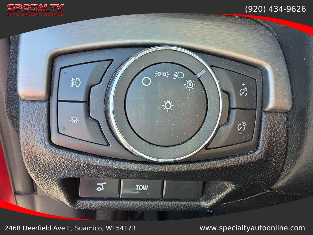Used 2016 Ford Explorer Platinum AWD/4WD image 24