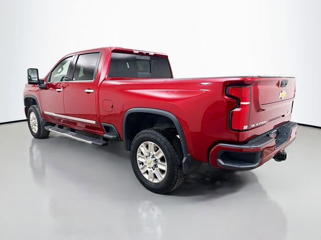 Used 2024 Chevrolet Silverado 3500 High Country image 6