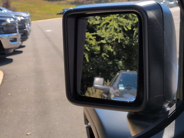 New 2026 Jeep Wrangler Unlimited Sport AWD/4WD image 18