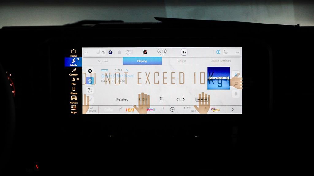 New 2025 Jeep Wrangler Sahara image 15