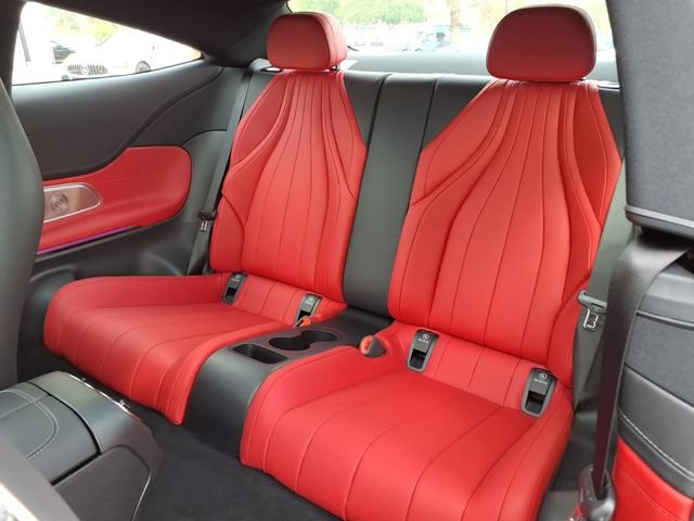 New 2026 Mercedes-Benz CLE 450 4MATIC Coupe image 16