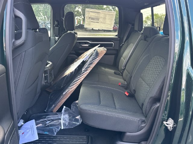 New 2027 RAM 1500 4x4 Crew Cab image 14