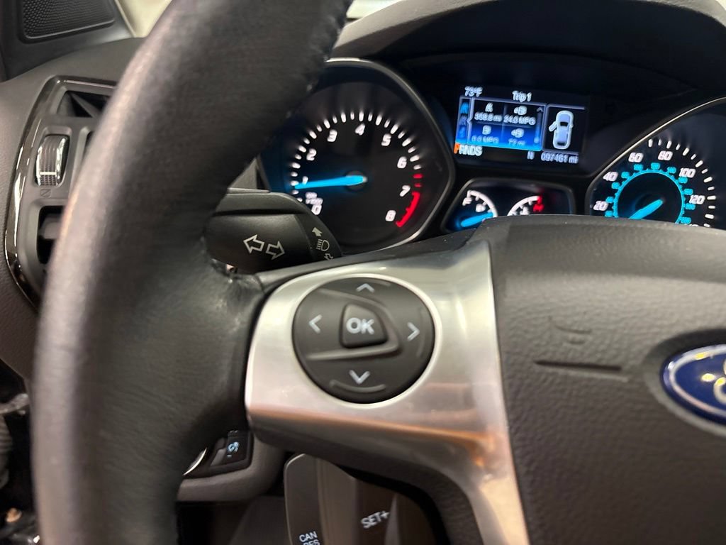 Used 2016 Ford Escape Titanium AWD/4WD image 22