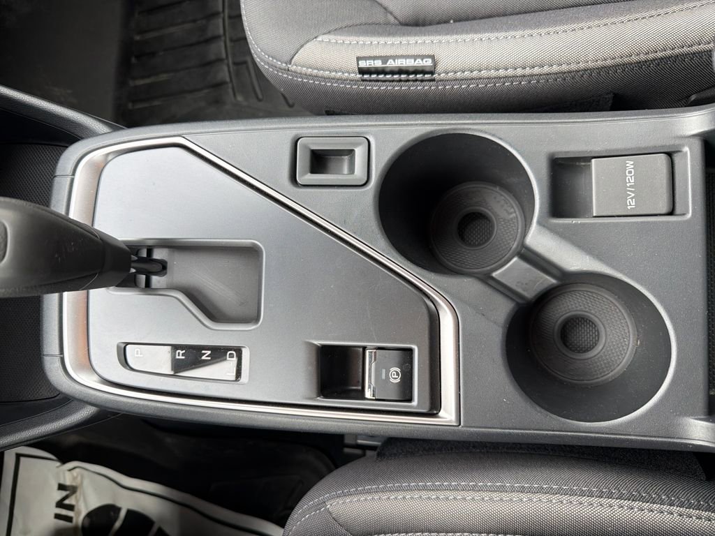 Certified 2025 Subaru Impreza 2.0i image 41