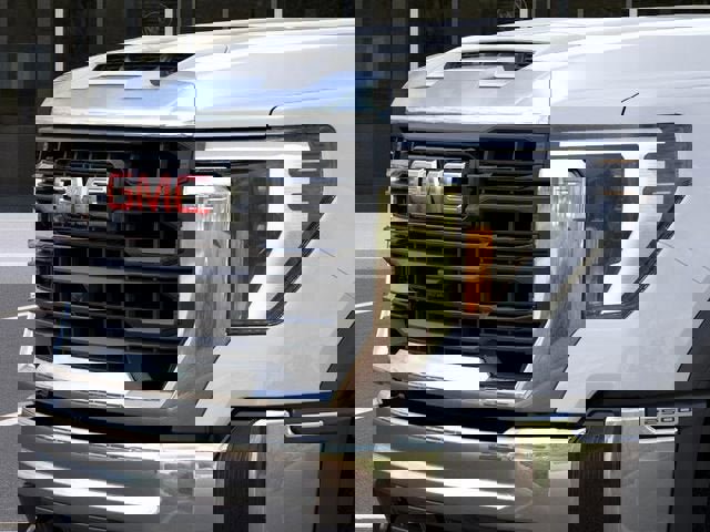 New 2026 GMC Sierra 2500 Pro w/ Convenience Package image 13