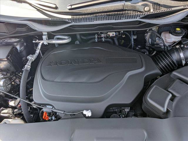 New 2026 Honda Odyssey EX-L image 17
