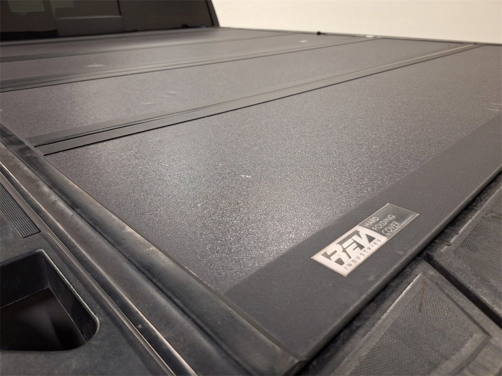 Used 2023 GMC Sierra 1500 AT4 w/ AT4 Preferred Package image 26