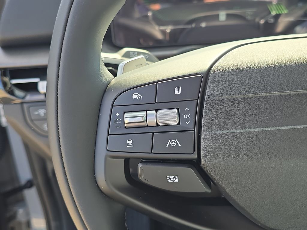New 2026 Kia Sportage X-Line image 31