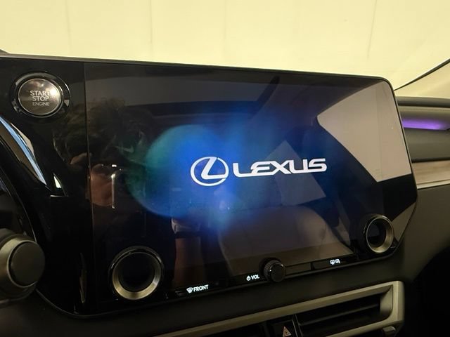 Used 2025 Lexus RX 350 Premium Plus w/ Accessory Package (Z1) FWD image 25