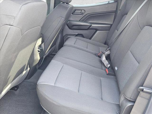 New 2026 Chevrolet Colorado W/T w/ WT Convenience Package II image 14