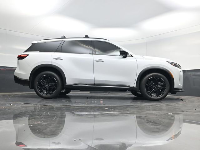 New 2026 INFINITI QX60 Sport w/ Dark Cargo Package image 55