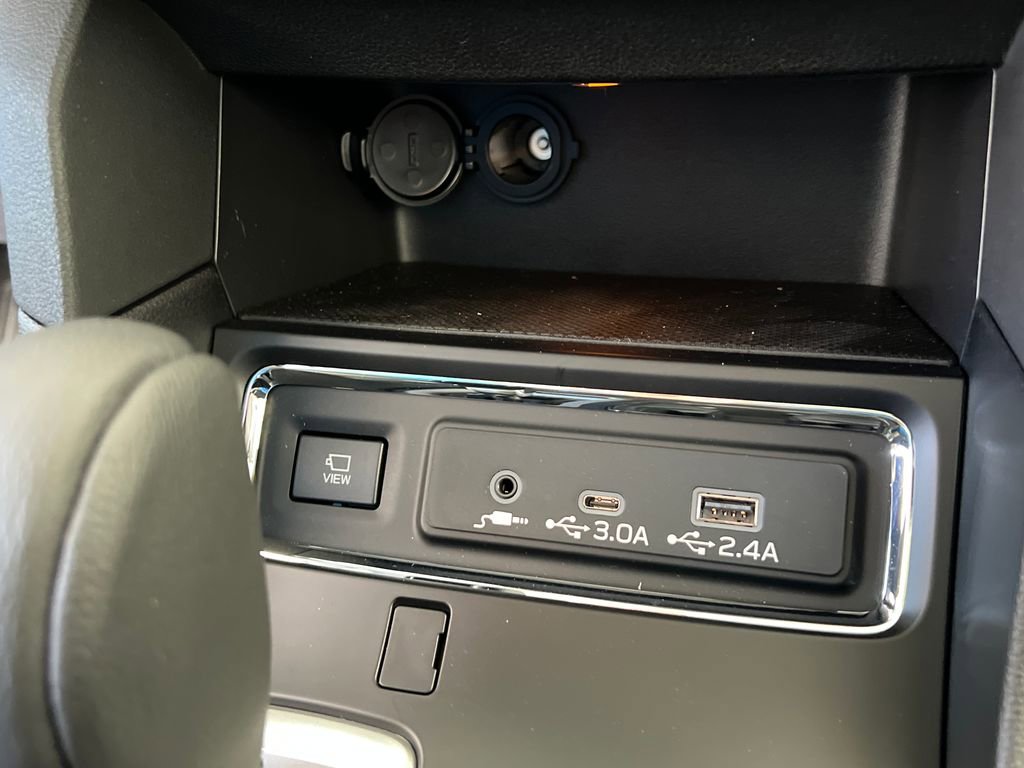 New 2026 Subaru Ascent Limited AWD/4WD image 30