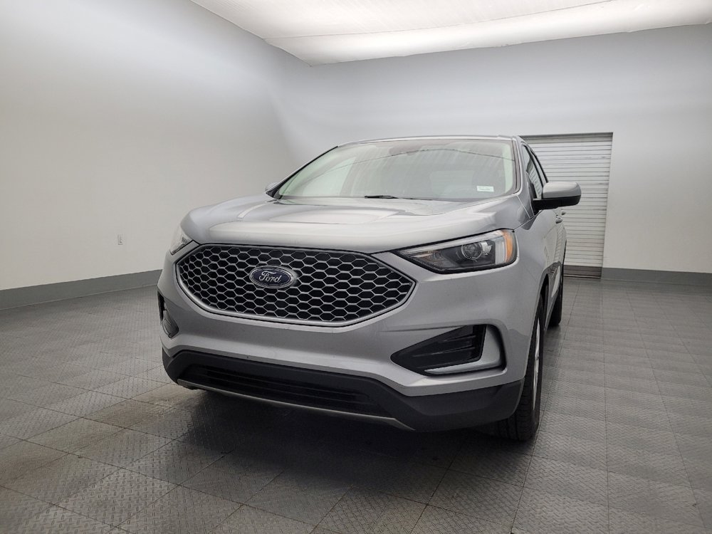 Used 2024 Ford Edge SEL image 15