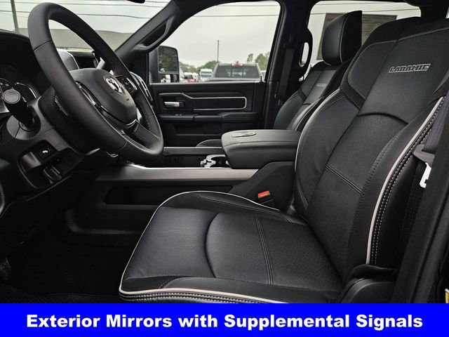 New 2026 RAM 3500 Laramie w/ Night Edition image 29