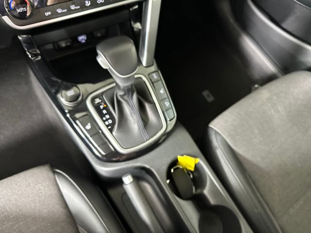 Used 2022 Kia Seltos S image 20