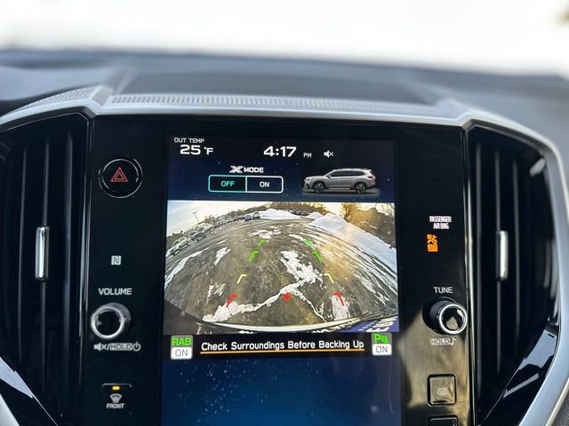 Used 2023 Subaru Ascent Premium w/ Convenience Package AWD/4WD image 9