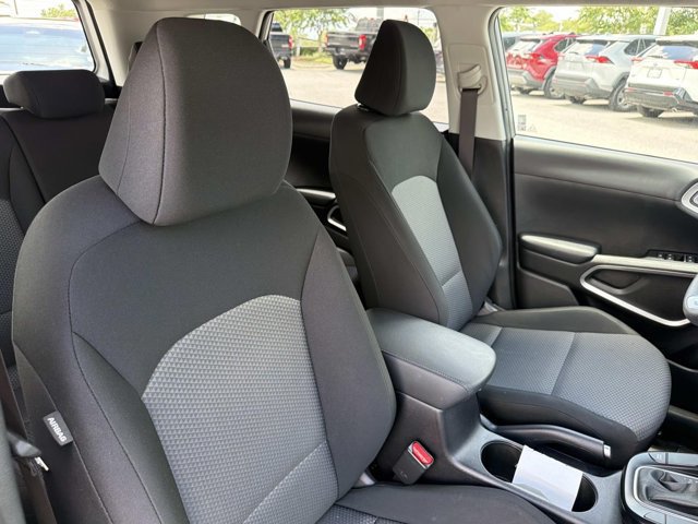 Used 2025 Kia Soul LX w/ LX Technology Package FWD image 16