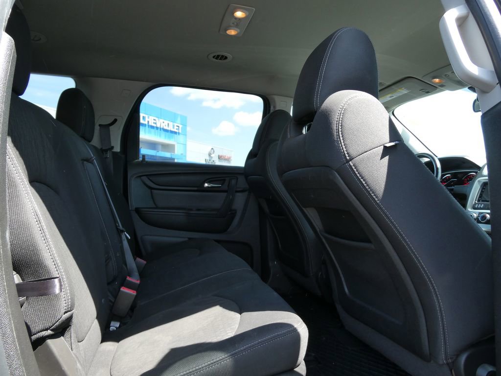 Used 2013 GMC Acadia SLE AWD/4WD image 15