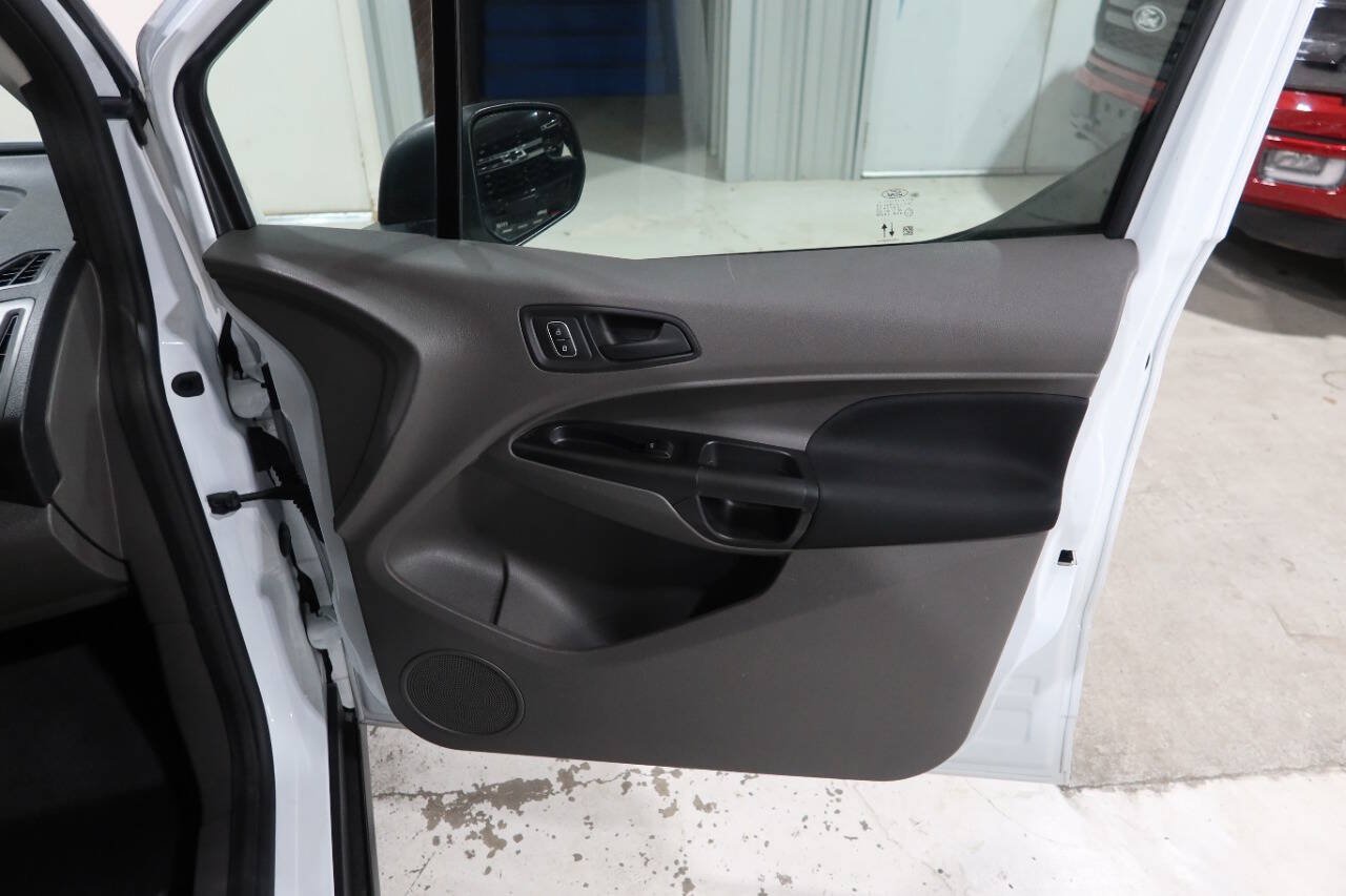 Used 2022 Ford Transit Connect XL FWD image 14