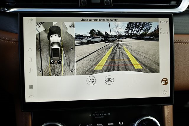 New 2026 Jaguar F-PACE R-Dynamic S image 43