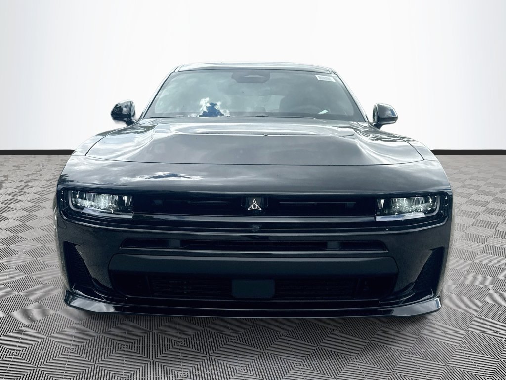 New 2027 Dodge Charger R/T AWD/4WD image 2