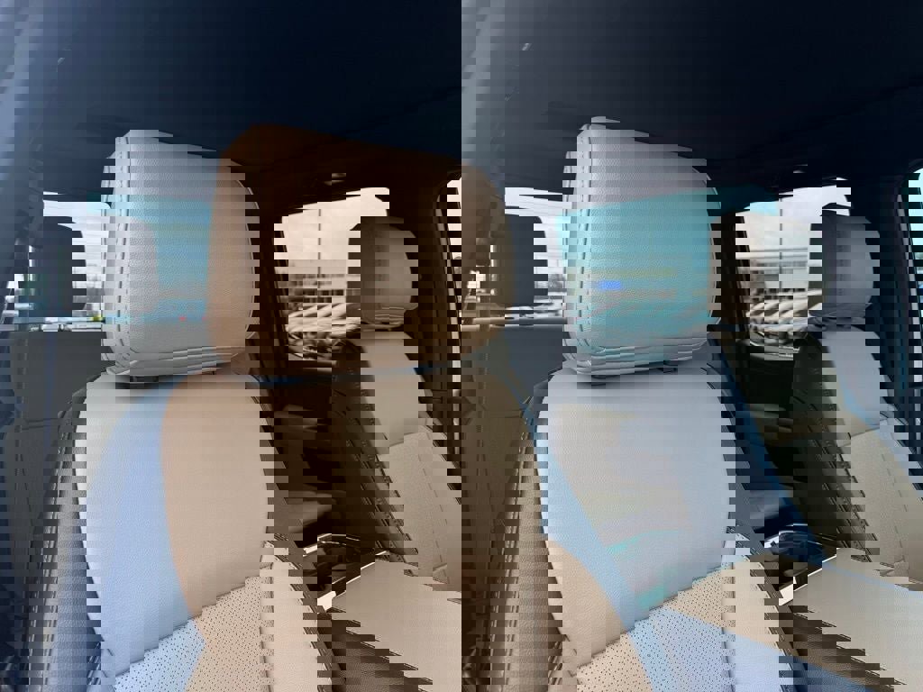 New 2026 Ford F250 Lariat w/ Lariat Ultimate Package image 20