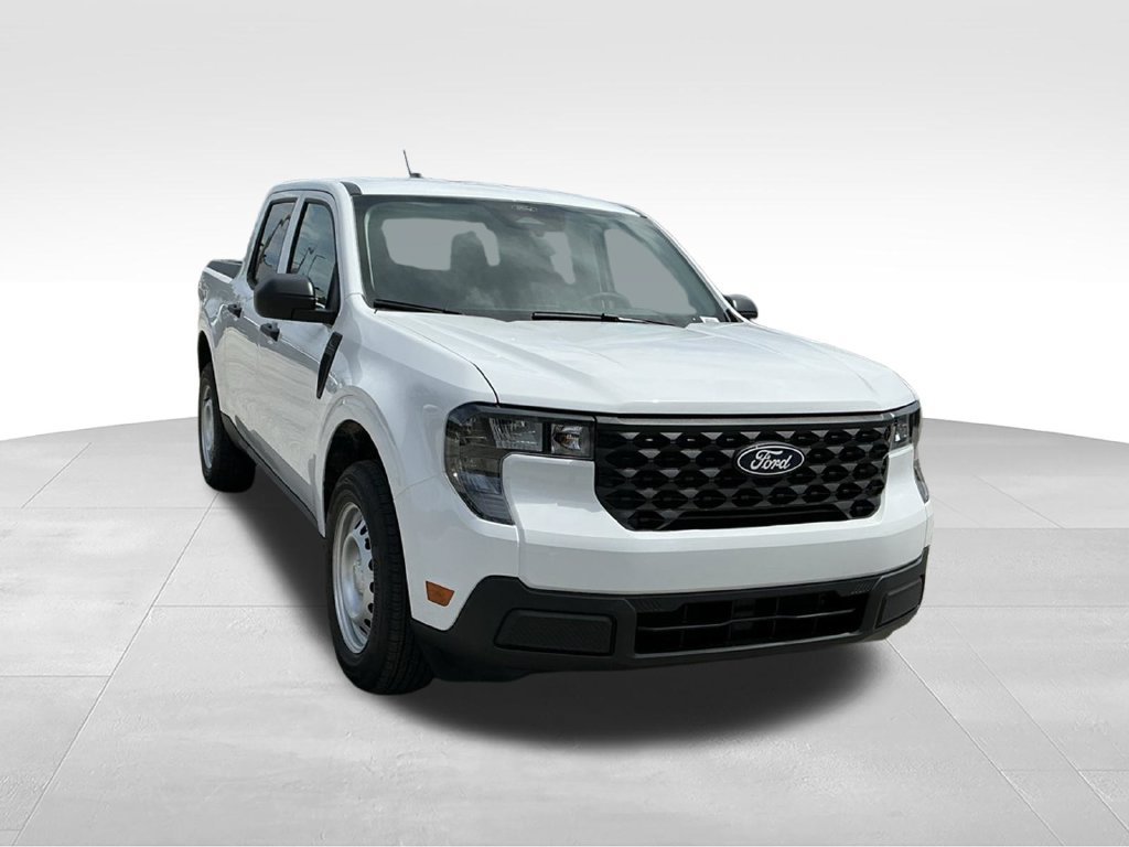 New 2026 Ford Maverick XL FWD image 11