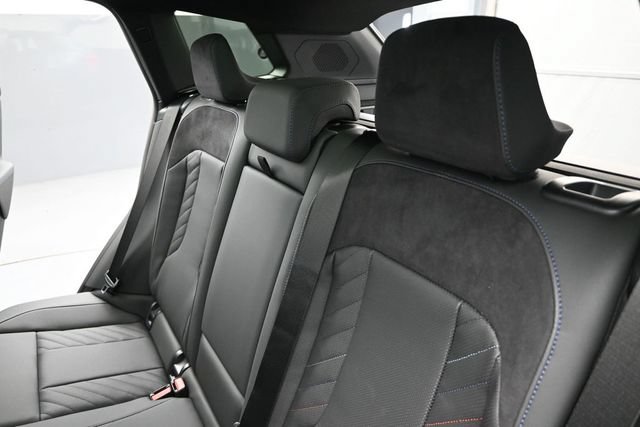 New 2026 BMW X3 M50 w/ Premium Package AWD/4WD image 23