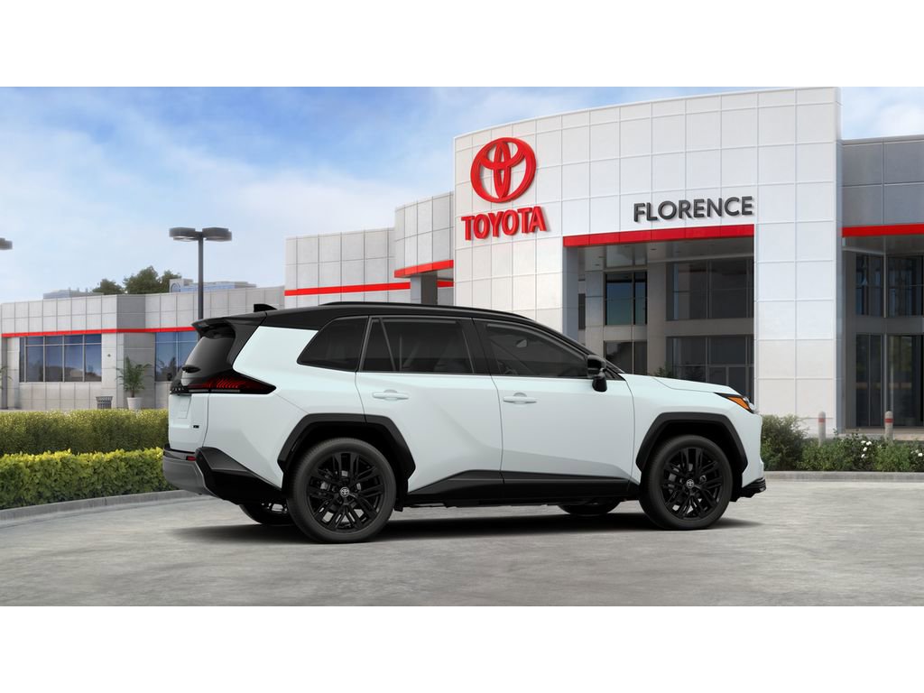 New 2026 Toyota RAV4 XSE AWD/4WD image 34