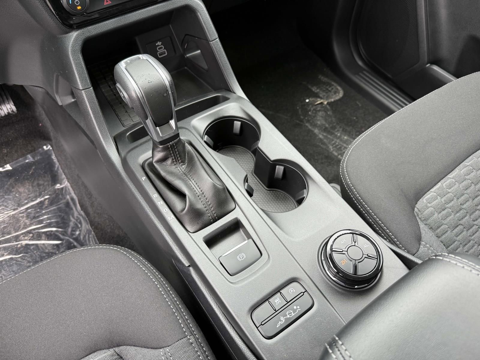 New 2025 Ford Ranger XLT w/ FX4 Off-Road Package image 17