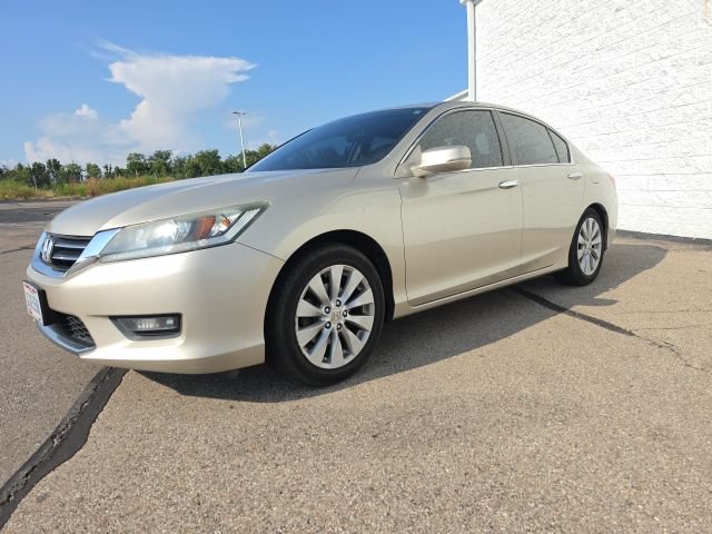 Used 2015 Honda Accord EX-L image 5