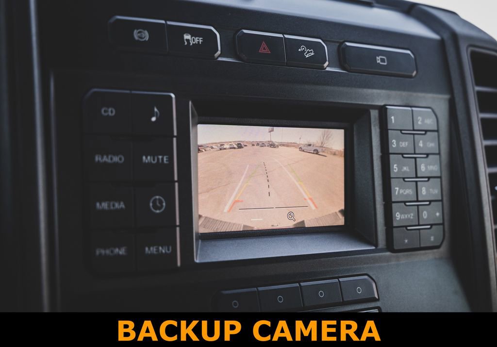 Used 2017 Ford F250 XL w/ STX Appearance Package image 4