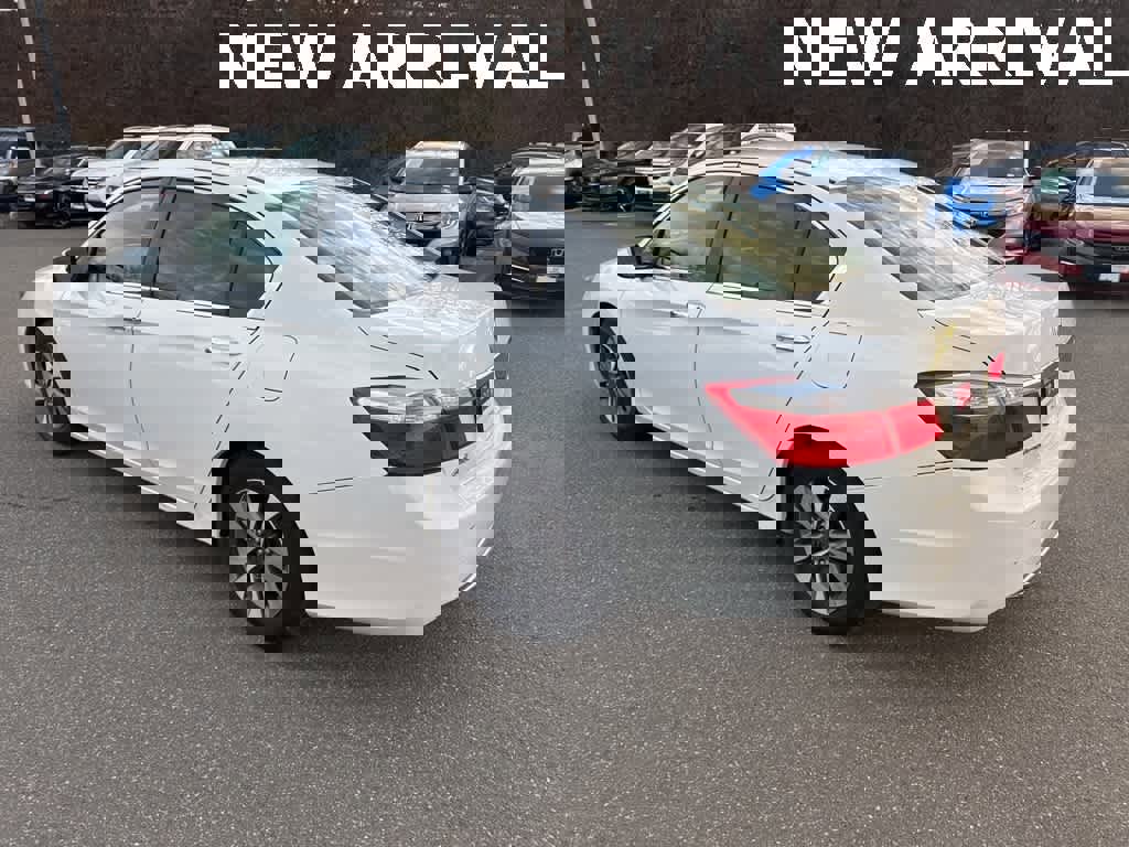 Used 2013 Honda Accord LX image 24