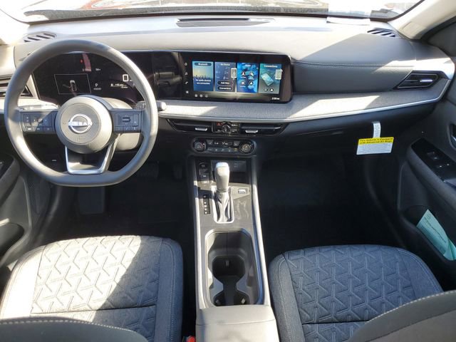 New 2026 Nissan Kicks SV w/ SV Premium Package AWD/4WD image 27