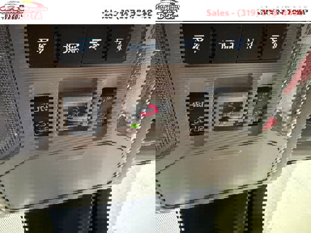 New 2025 Toyota RAV4 XLE Premium image 22