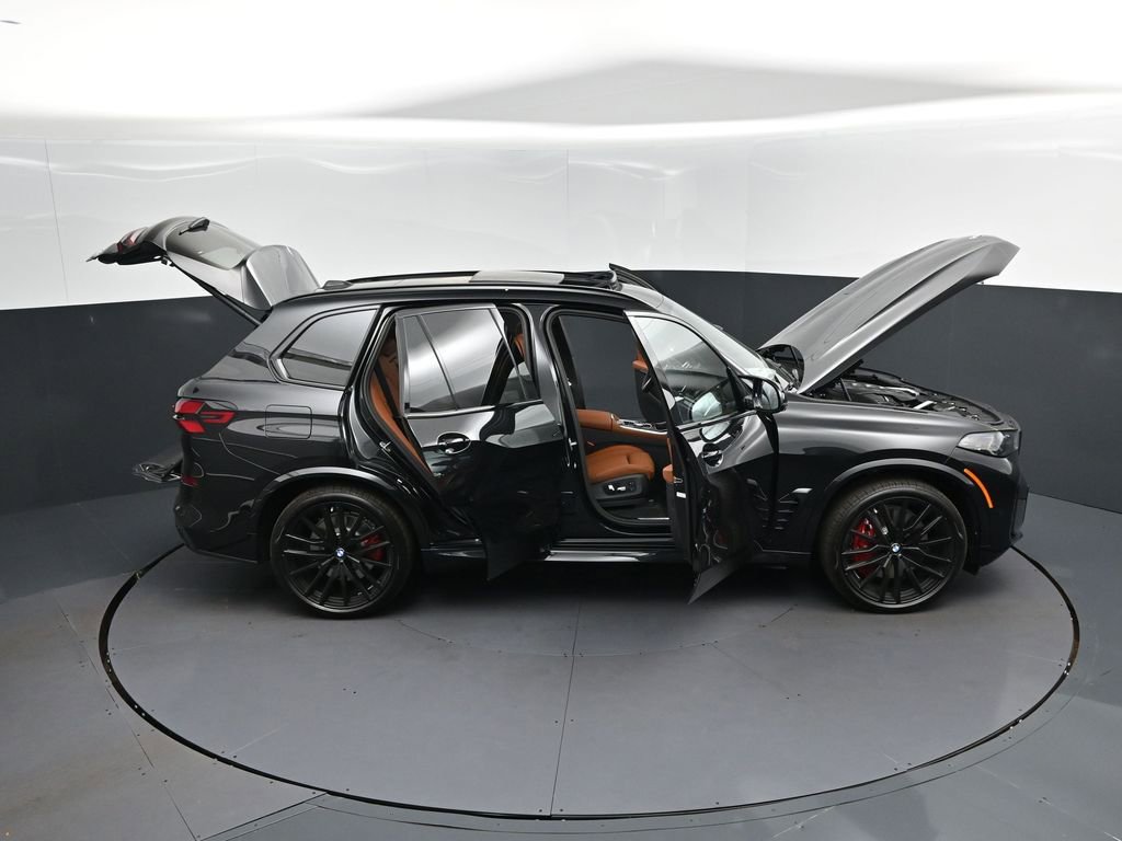 New 2026 BMW X5 M60i image 51