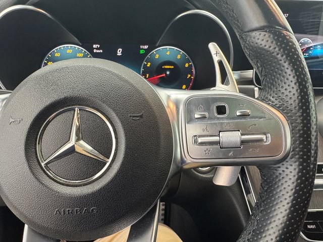 Certified 2019 Mercedes-Benz C 300 Coupe image 24